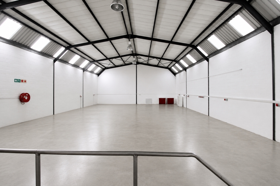 To Let Commercial Property for Rent in Montague Gardens Western Cape